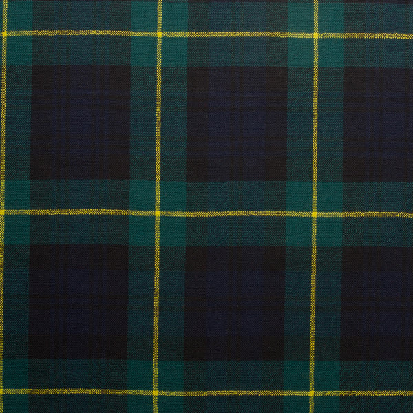 Children's Tartan Ties | Clan D-K