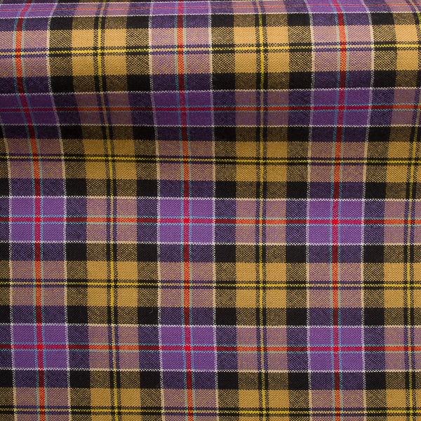 Children's Tartan Ties | Clan A-C