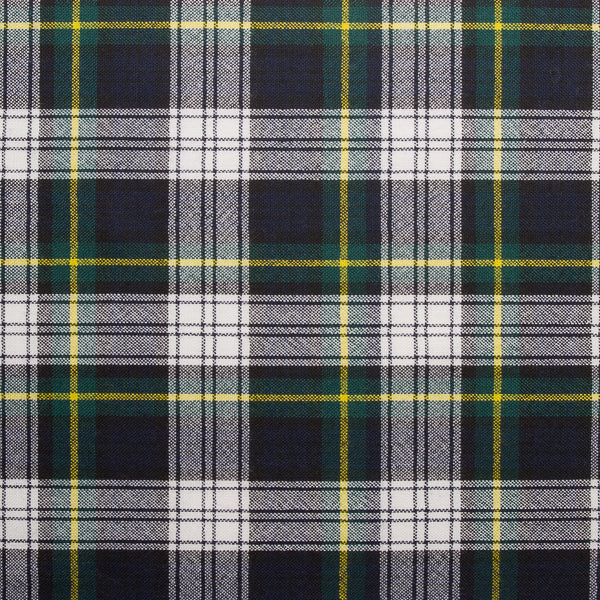 Tartan Sashes | Clan D-K