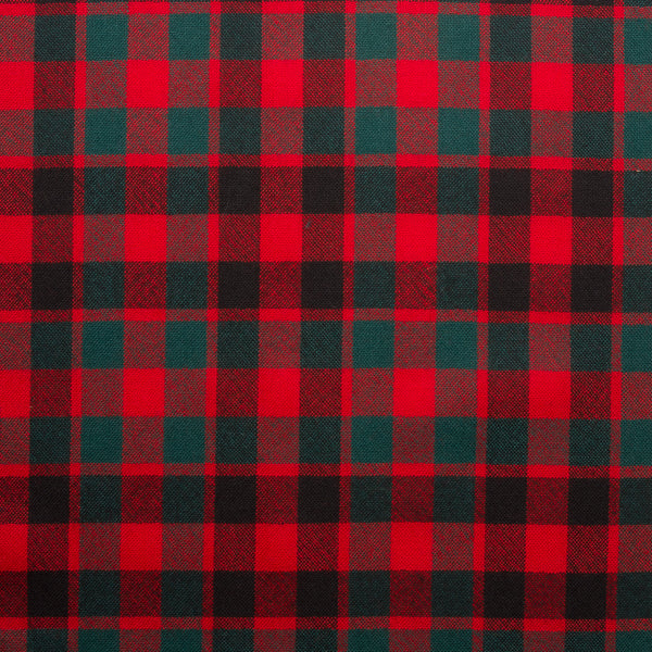 Tartan Sashes | Clan D-K