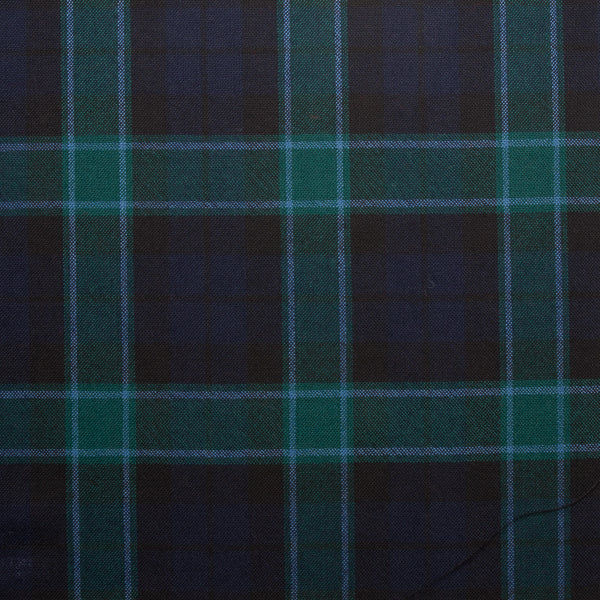 Children's Tartan Ties | Clan D-K