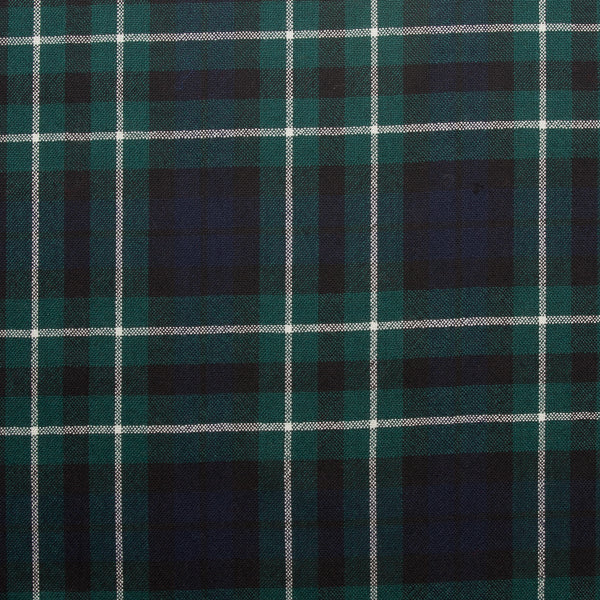 Children's Tartan Ties | Clan D-K