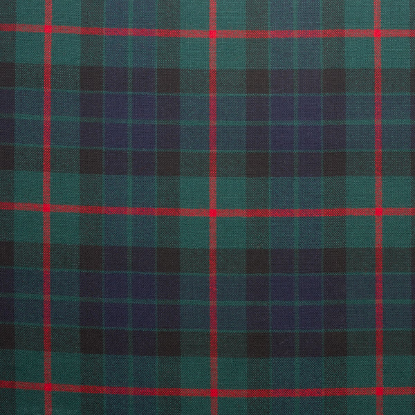 Tartan Sashes | Clan D-K