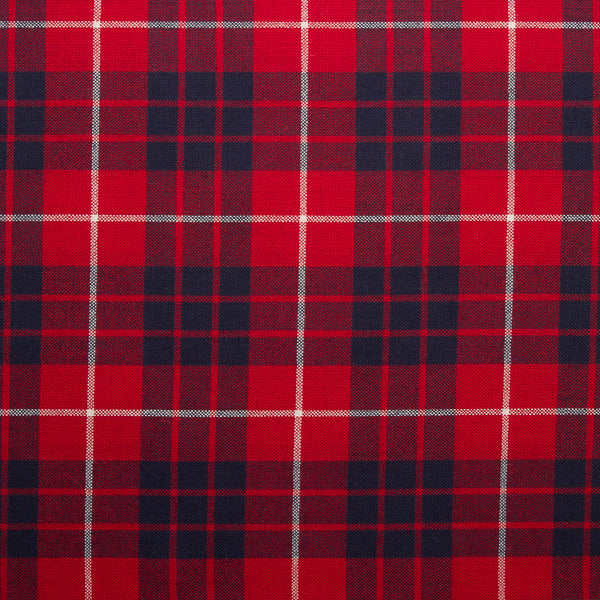 Children's Tartan Ties | Clan D-K