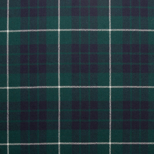 Children's Tartan Ties | Clan D-K