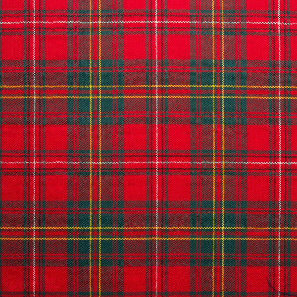 Children's Tartan Ties | Clan D-K