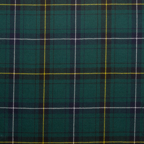 Children's Tartan Ties | Clan D-K