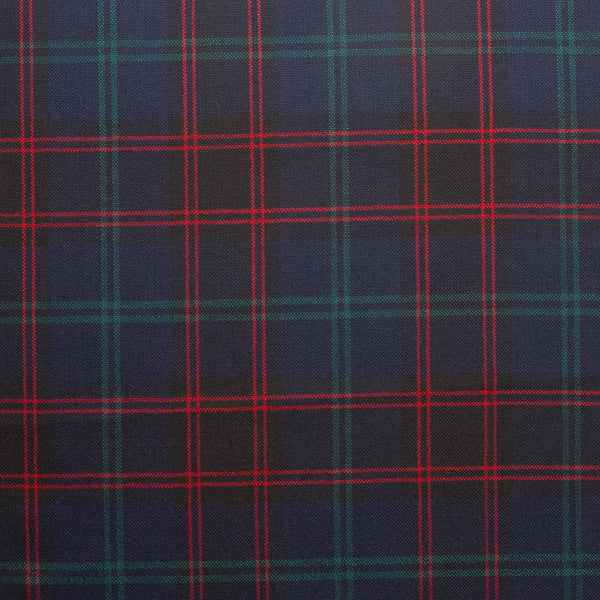 Children's Tartan Ties | Clan D-K