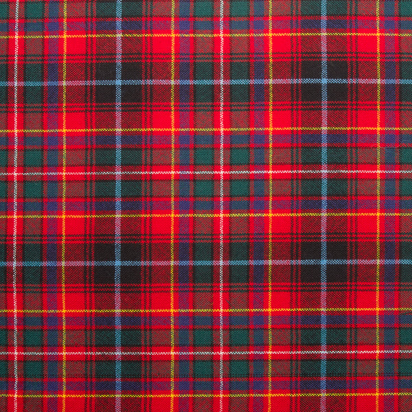 Children's Tartan Ties | Clan D-K