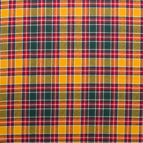 Tartan Sashes | Clan D-K