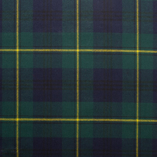 Children's Tartan Ties | Clan D-K