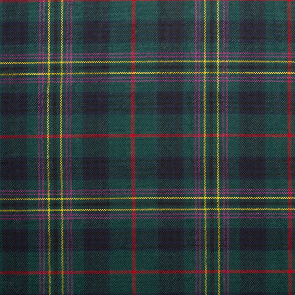 Children's Tartan Ties | Clan K-Mac