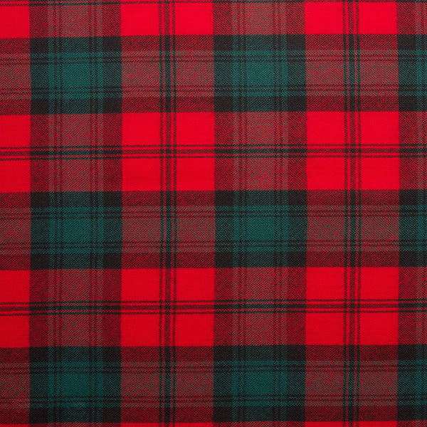 Children's Tartan Ties | Clan K-Mac