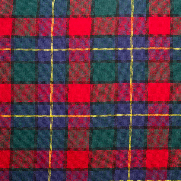 Tartan Sashes | Clan K-Mac