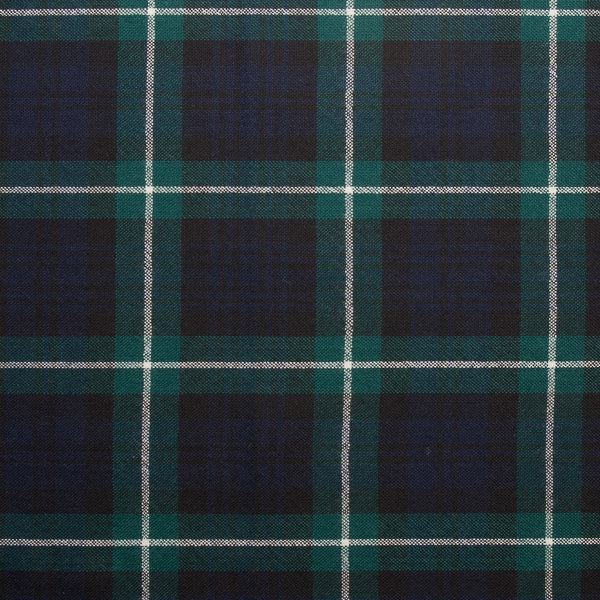 Tartan Sashes | Clan K-Mac