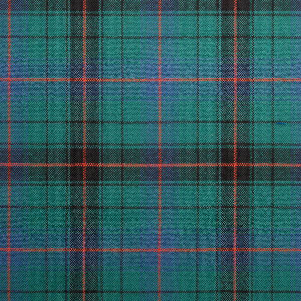 Children's Tartan Ties | Clan D-K