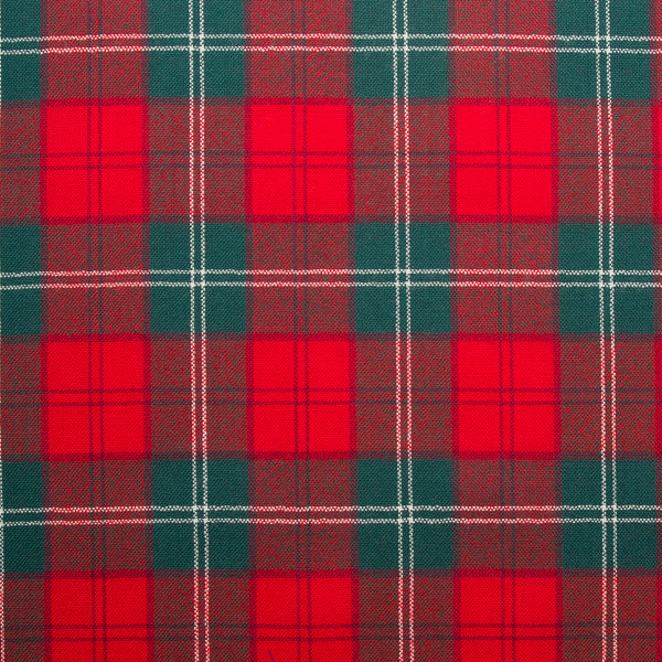 Tartan Sashes | Clan K-Mac