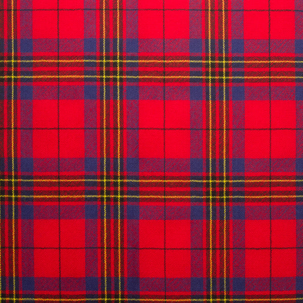 Children's Tartan Ties | Clan K-Mac