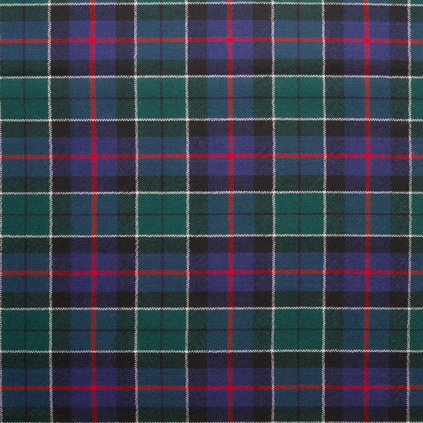 Children's Tartan Ties | Clan K-Mac