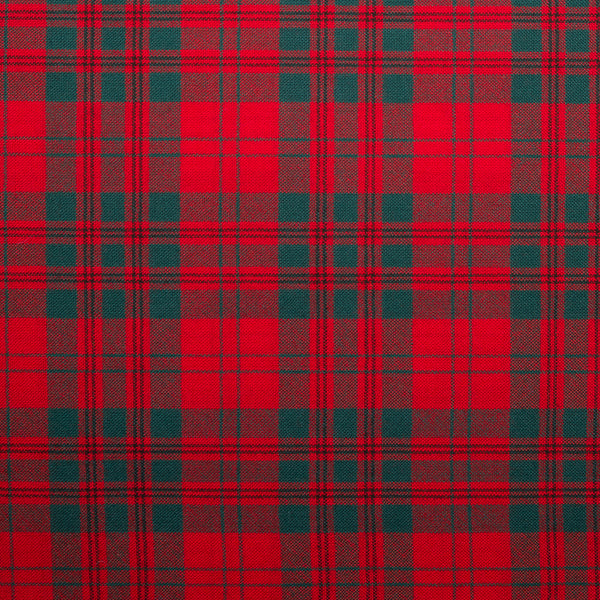 Children's Tartan Ties | Clan K-Mac