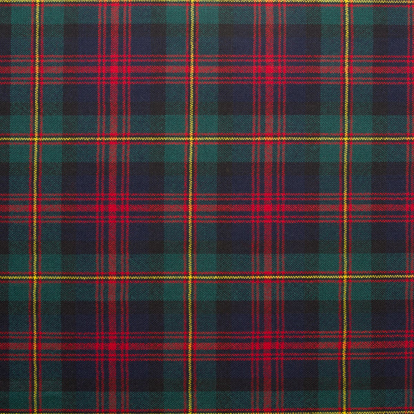 Tartan Sashes | Clan K-Mac