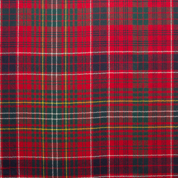 Tartan Sashes | Clan K-Mac