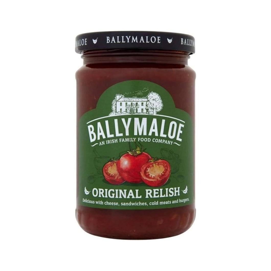 Ballymaloe | Original Relish 310g