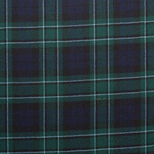 Children's Tartan Ties | Clan K-Mac