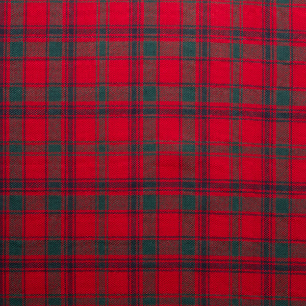 Children's Tartan Ties | Clan K-Mac