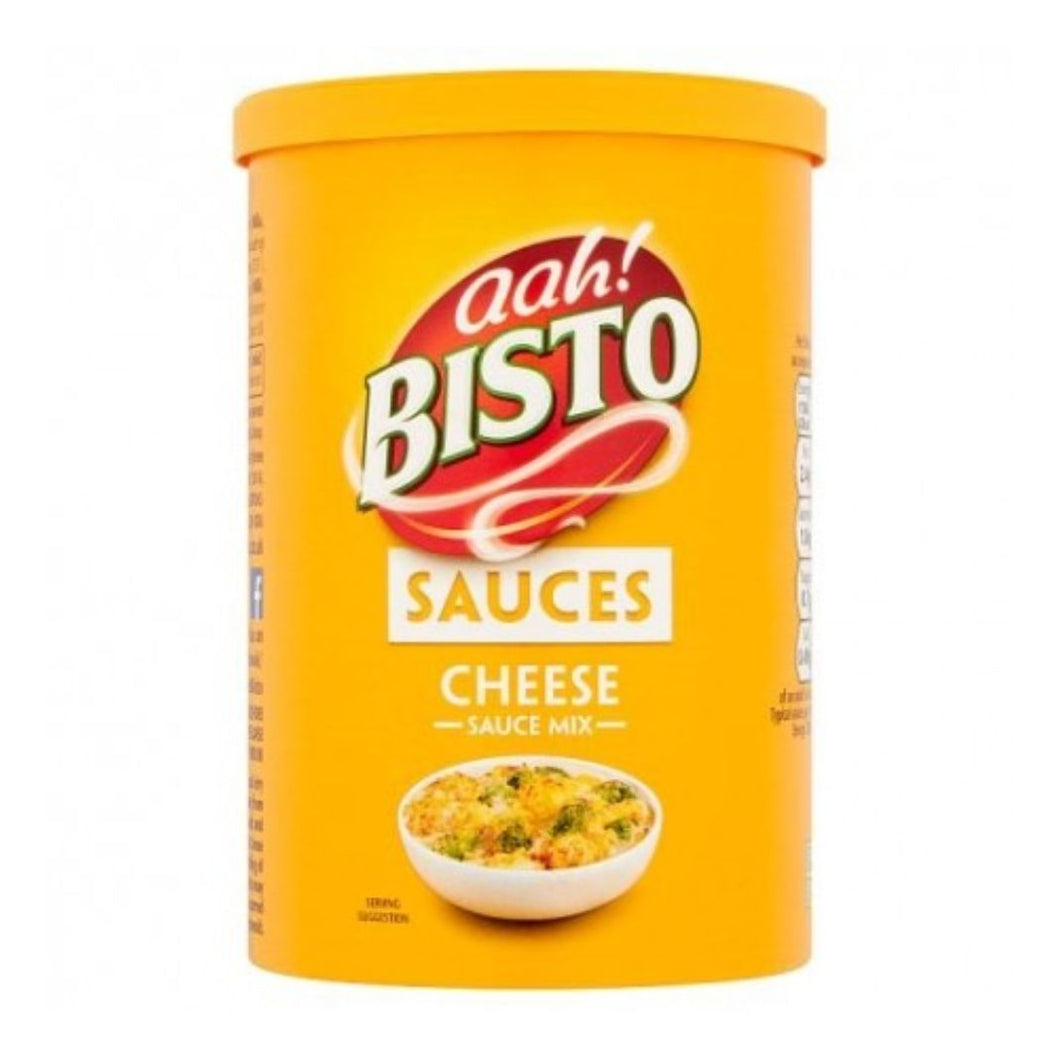 Bisto | Cheese Sauce Mix 185g