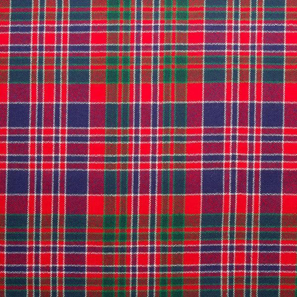 Tartan Sashes | Clan K-Mac