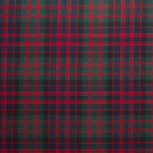 Tartan Sashes | Clan K-Mac