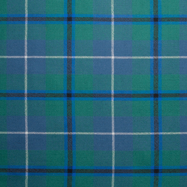 Children's Tartan Ties | Clan D-K