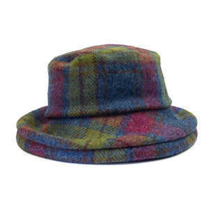 Harris Tweed | Women's Wool Hat