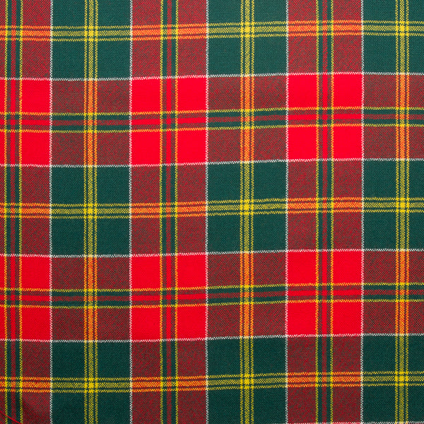 Children's Tartan Ties | Clan K-Mac