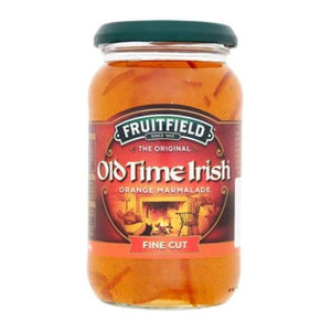 Fruitfield Old Time Irish Orange Marmalade 454g