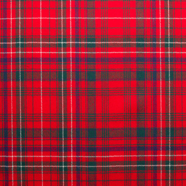 Tartan Sashes | Clan K-Mac