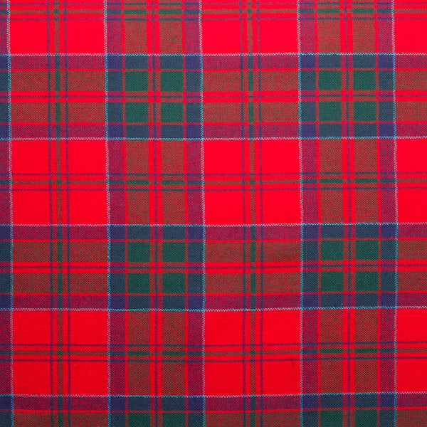 Tartan Sashes | Clan K-Mac