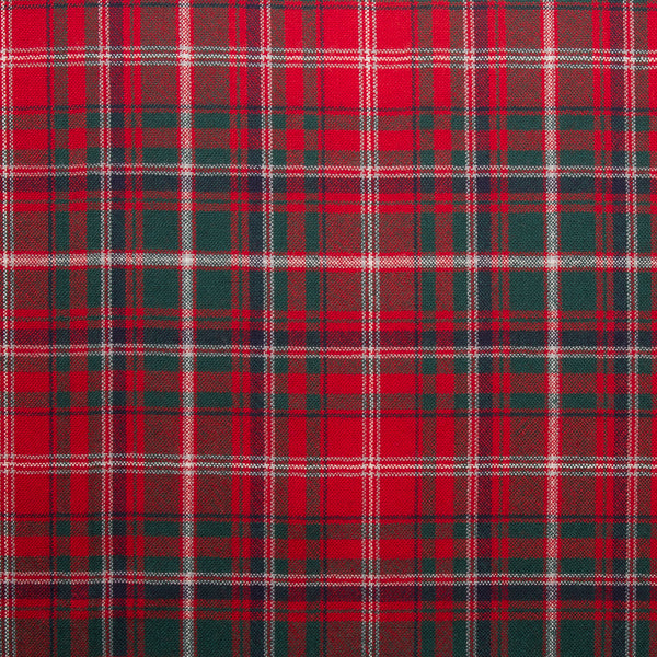 Tartan Sashes | Clan K-Mac