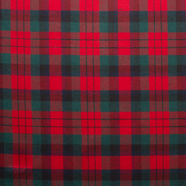 Tartan Sashes | Clan K-Mac