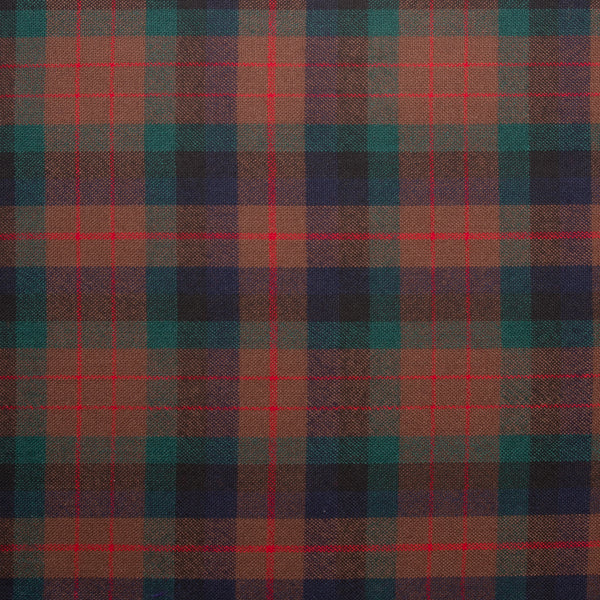 Tartan Sashes | Clan K-Mac