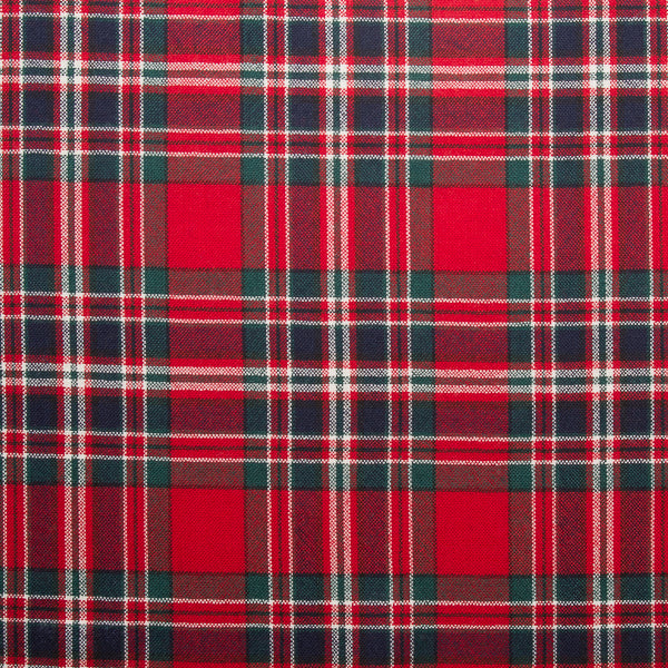 Tartan Sashes | Clan K-Mac