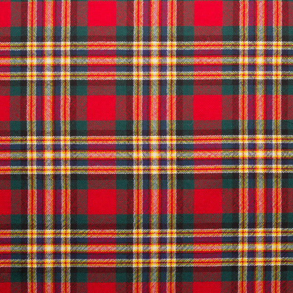 Tartan Sashes | Clan K-Mac