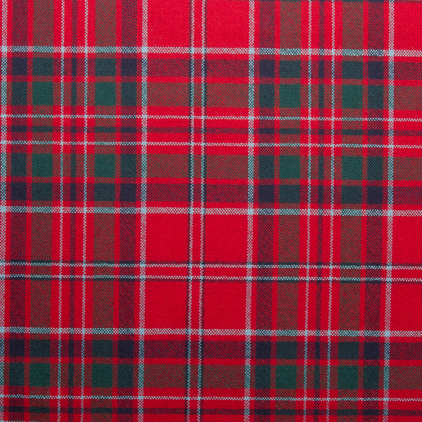 Tartan Sashes | Clan K-Mac