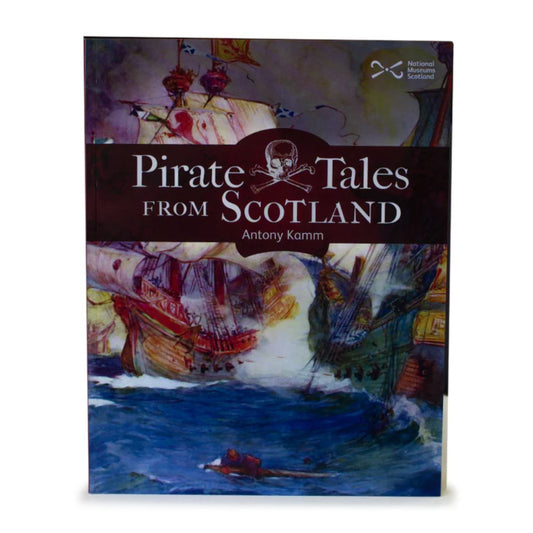 National Museums Scotland | Pirate Tales From Scotland