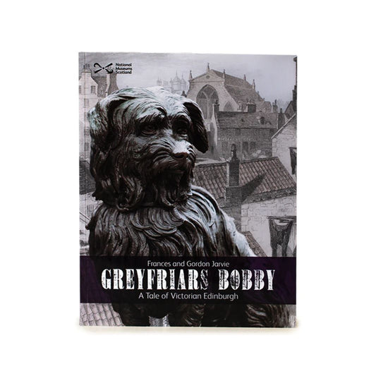 National Museums Scotland | Greyfriars Bobby