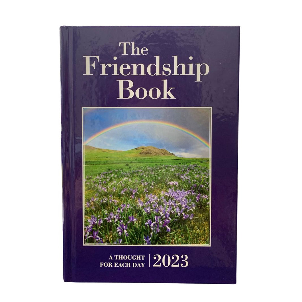 The Friendship Book 2023