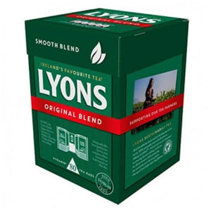 Lyons | Original Blend Tea - 80 bags