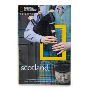 Scotland | National Geographic Traveler Edition
