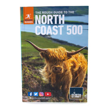 The Rough Guide to the North Coast 500 | Rough Guides